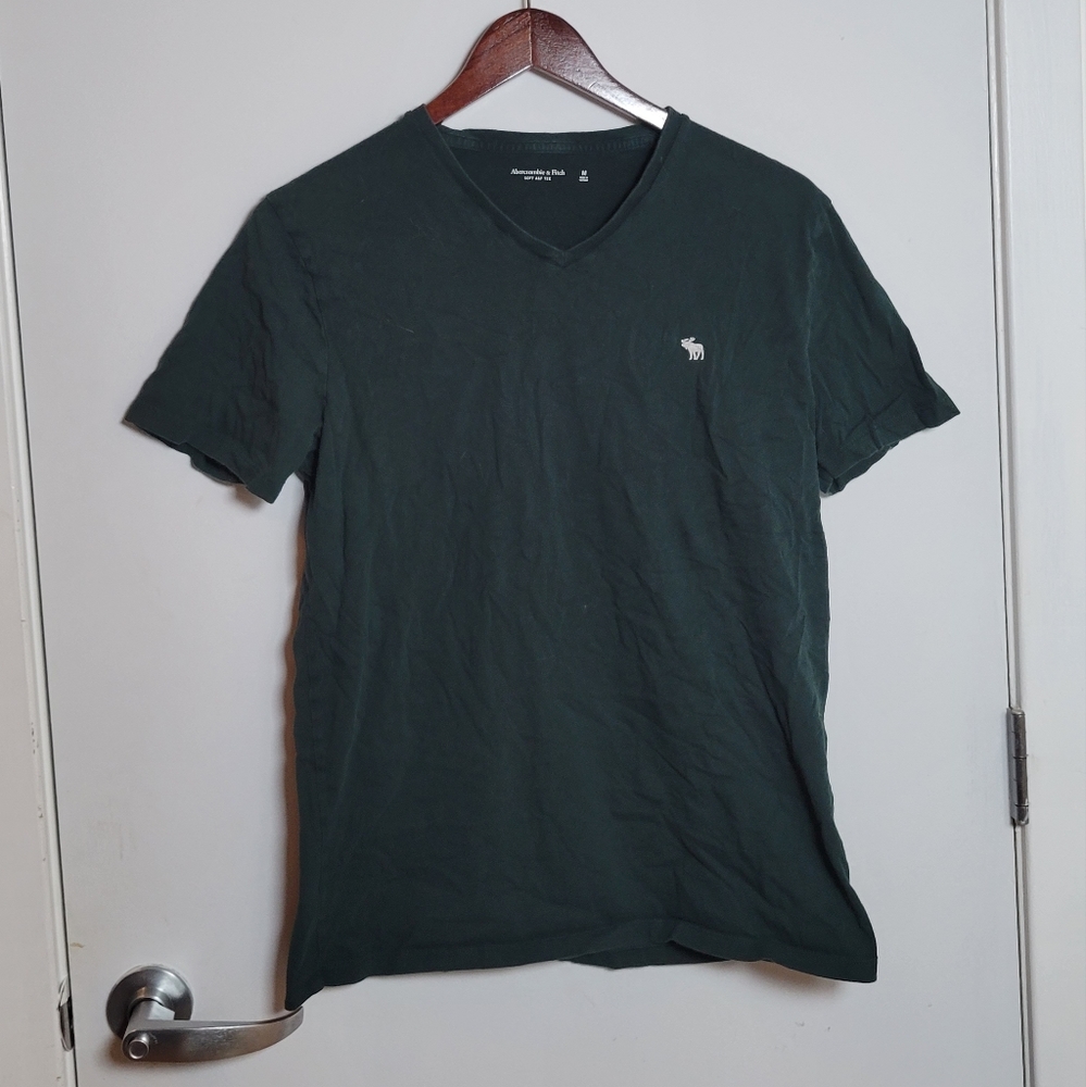 Abercrombie & Fitch V-Neck